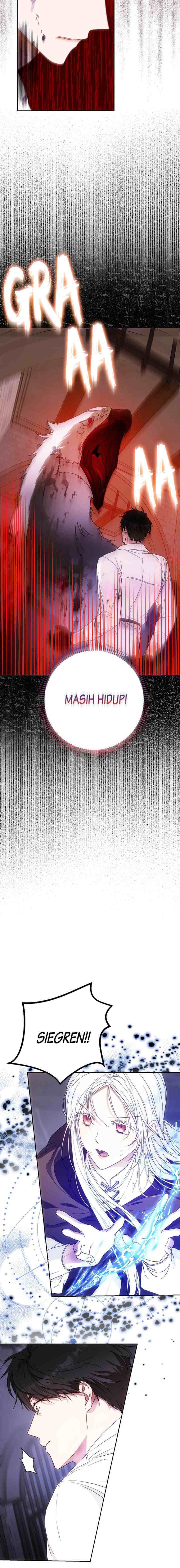 I Became the Wife of the Male Lead chapter 58 halaman 5