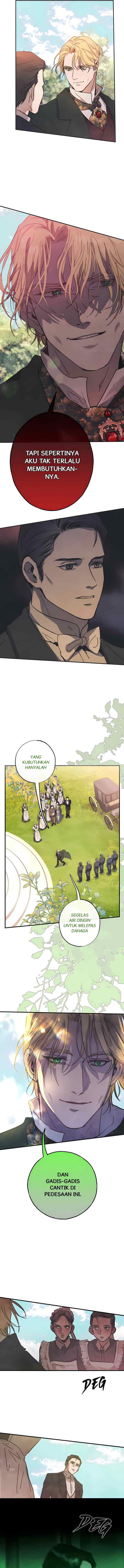 Lover of Green Midnight chapter 1 halaman 12