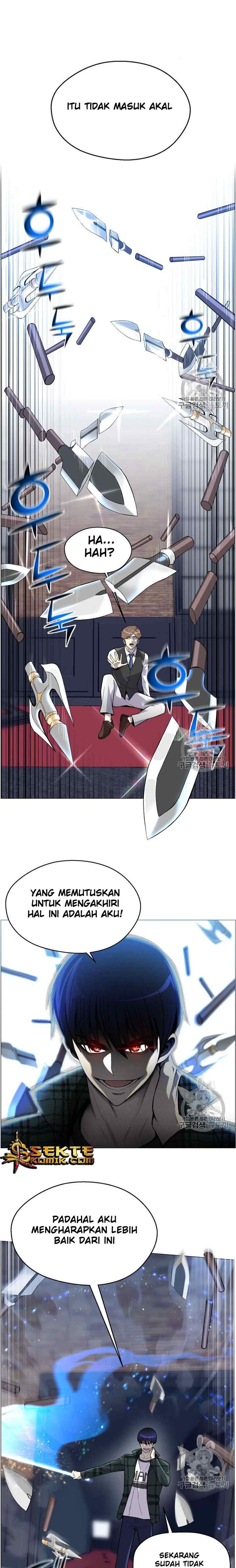 Reverse Villain chapter 39 halaman 4