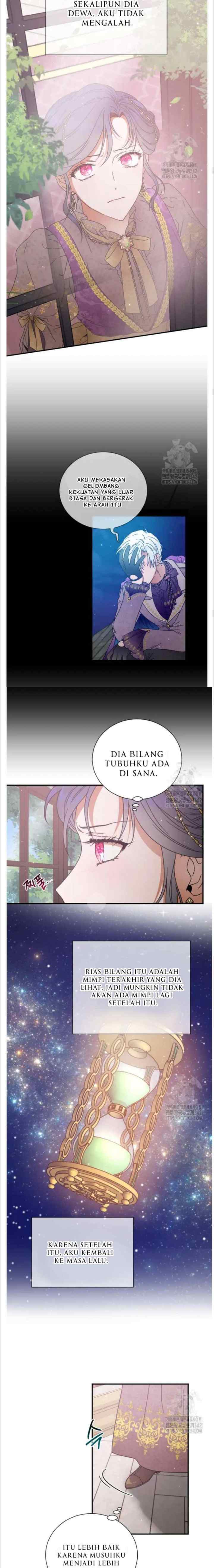 Lady Baby chapter 200 halaman 4