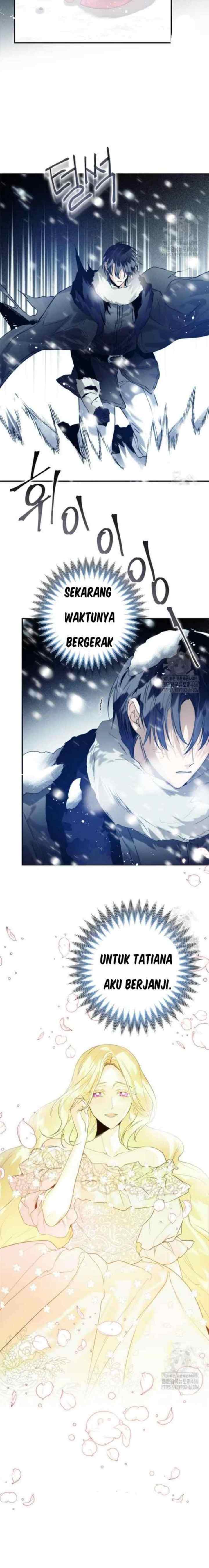 Royal Marriage chapter 99 halaman 8