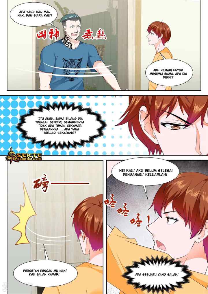 Metropolitan System chapter 341 halaman 13