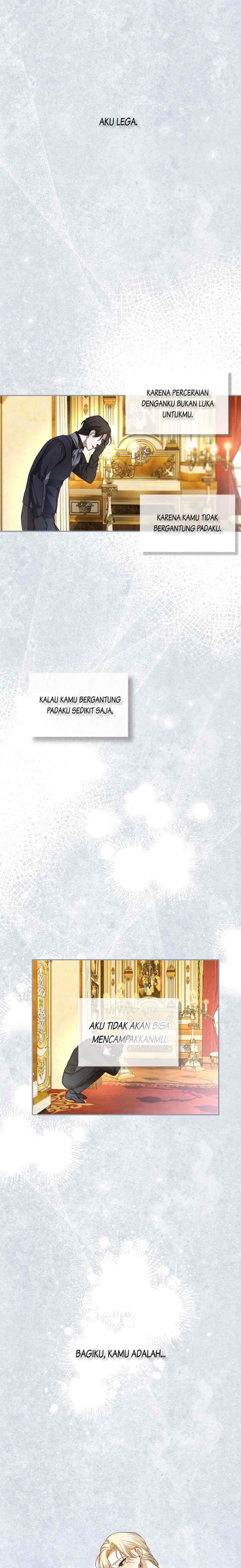 How to Hide the Emperor's Child chapter 84 halaman 7