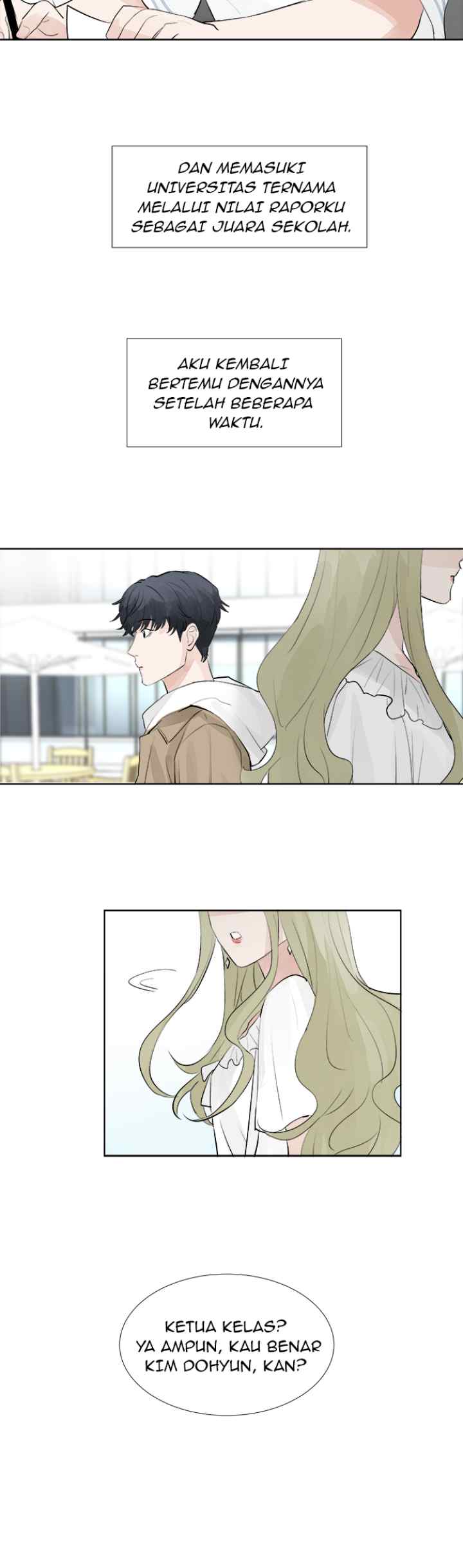 Godly Idol chapter 60 halaman 11