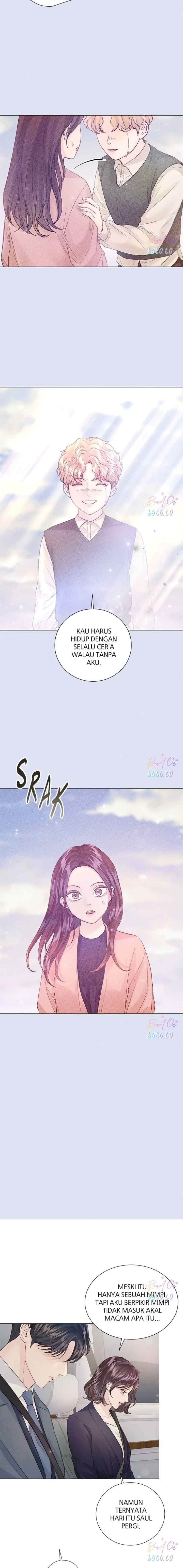 There Must Be Happy Endings chapter 91 halaman 4