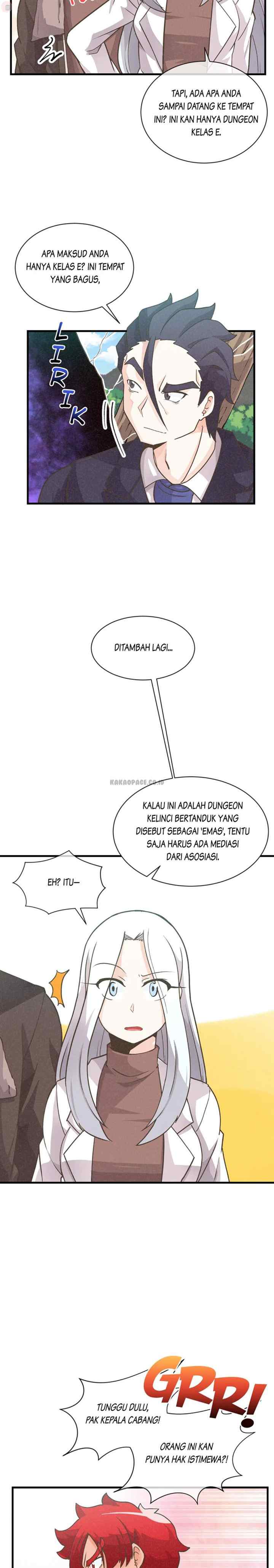 Spirit Farmer chapter 10 halaman 10