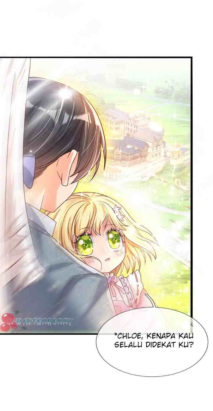 I, Queen Edith chapter 44 halaman 13