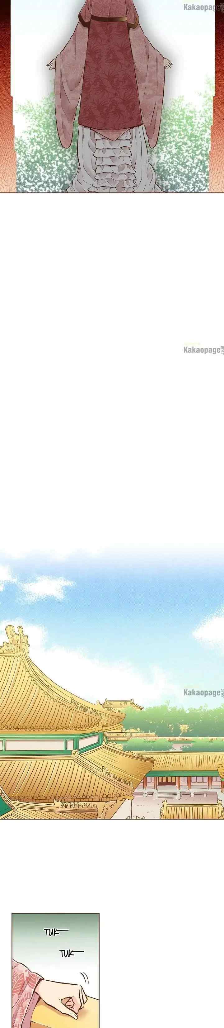Snow Blossom chapter 251 halaman 13