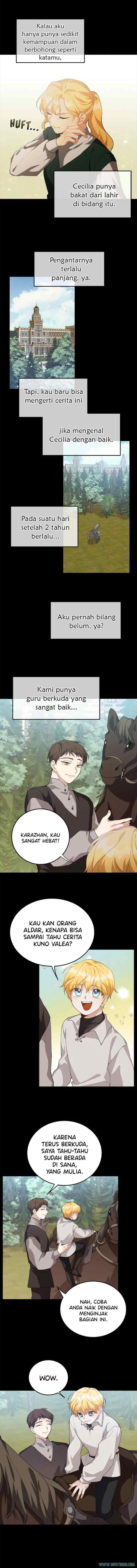 RSVP, Prince ! chapter 12 halaman 7