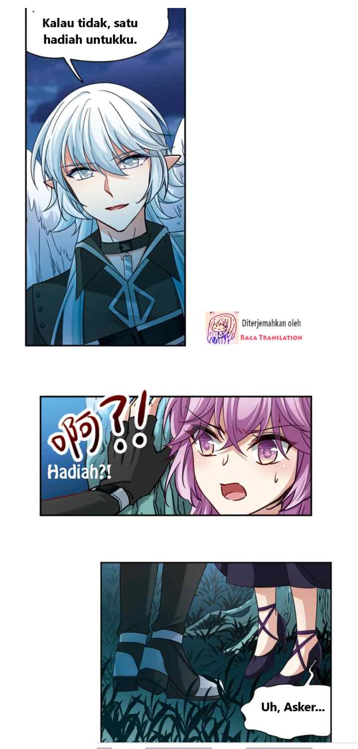 Xun Zhao Qian Shi Zhi Lu chapter 481 halaman 10