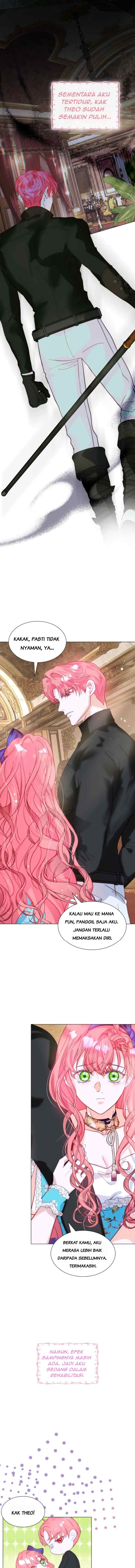 I Was Born The Second Daughter chapter 66 halaman 15