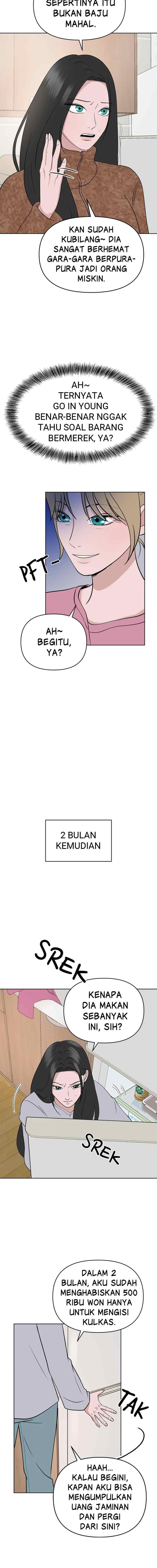 Nuance of Lying chapter 2 halaman 8