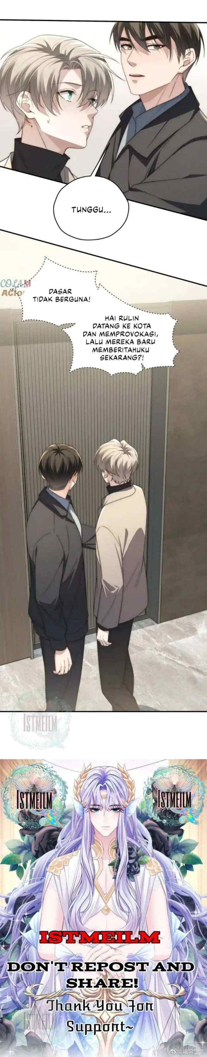 Listen To Me chapter 48 halaman 14