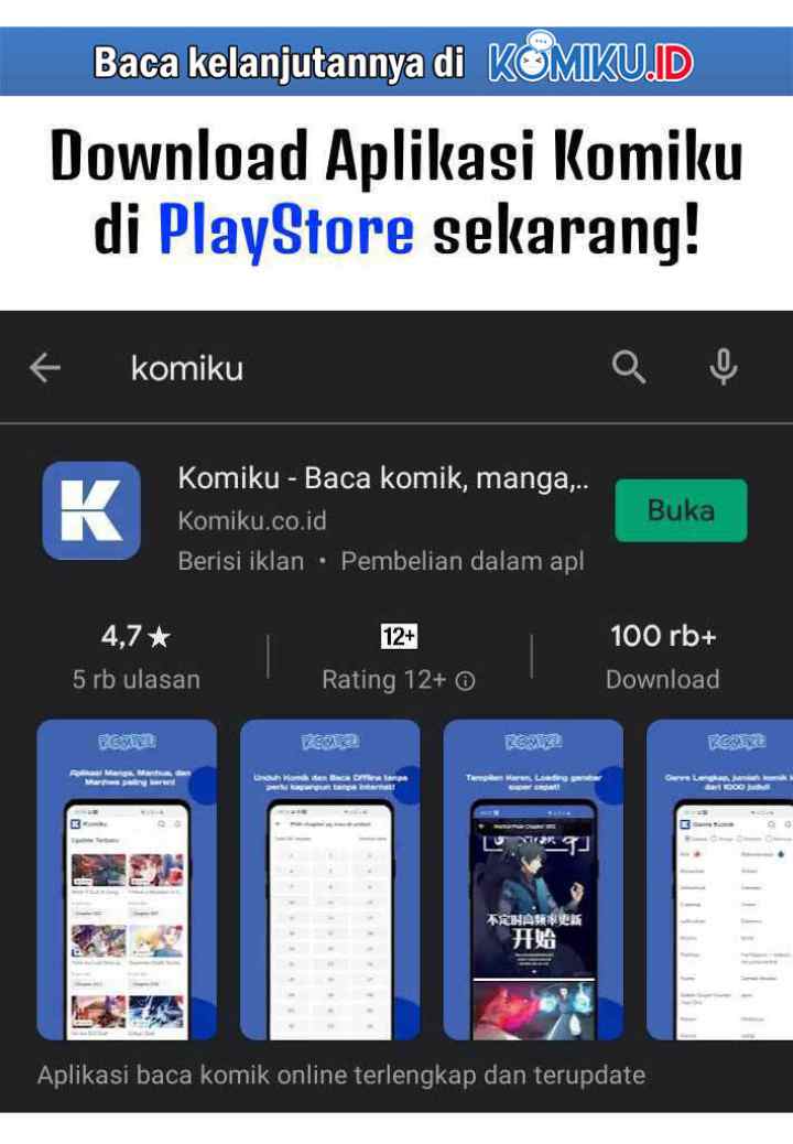 Gold System chapter 33 halaman 12