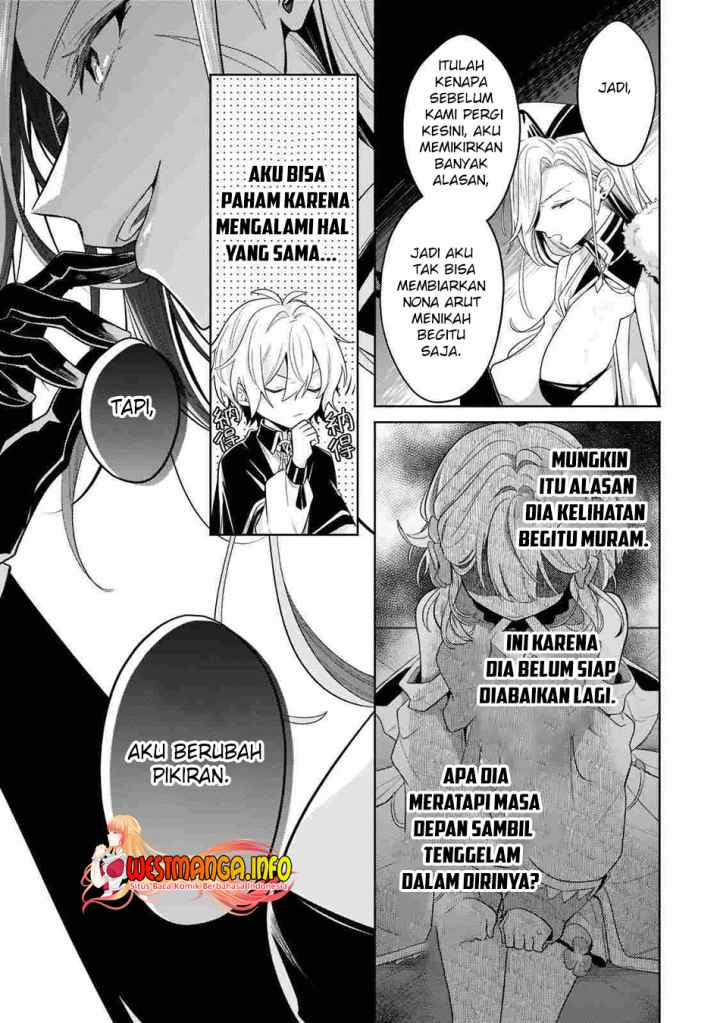 Fun Territory Defense Of The Easy-going Lord ~the Nameless Village Is Made Into The Strongest Fortified City By Production Magic~ chapter 17.2 halaman 14
