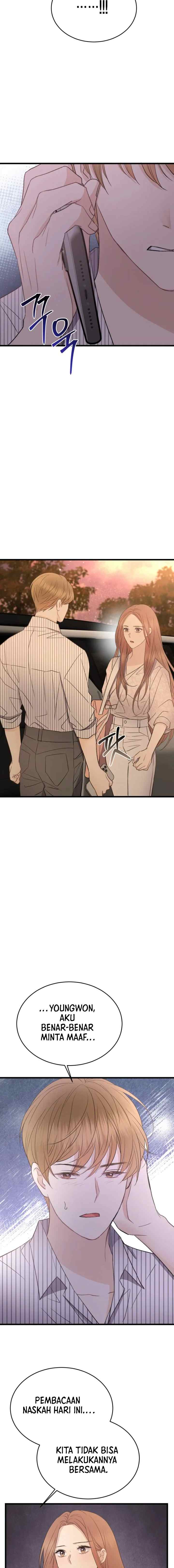 A Night Soaked With You chapter 31 halaman 15