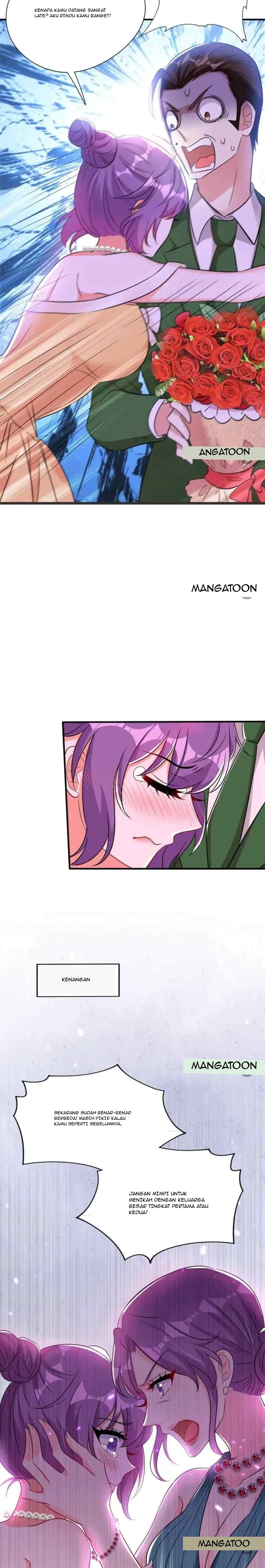 Don't Mess With Missy! chapter 46 halaman 5