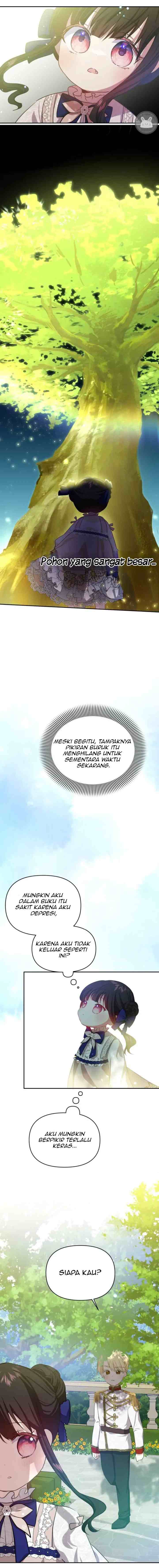 Monster Duke's Daughter chapter 24 halaman 13