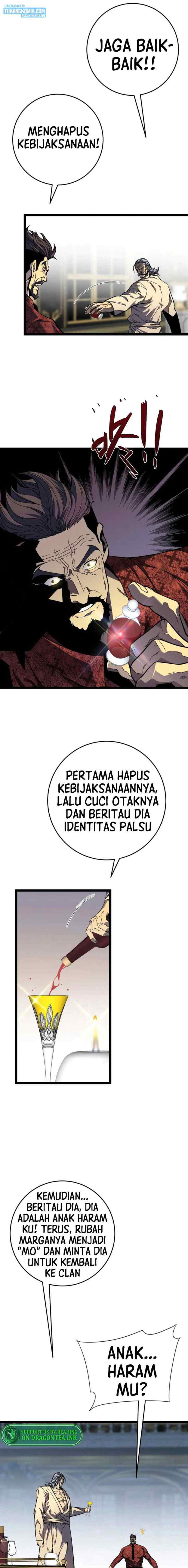 I Copy Talents (Your Talent is Mine) chapter 39 halaman 9