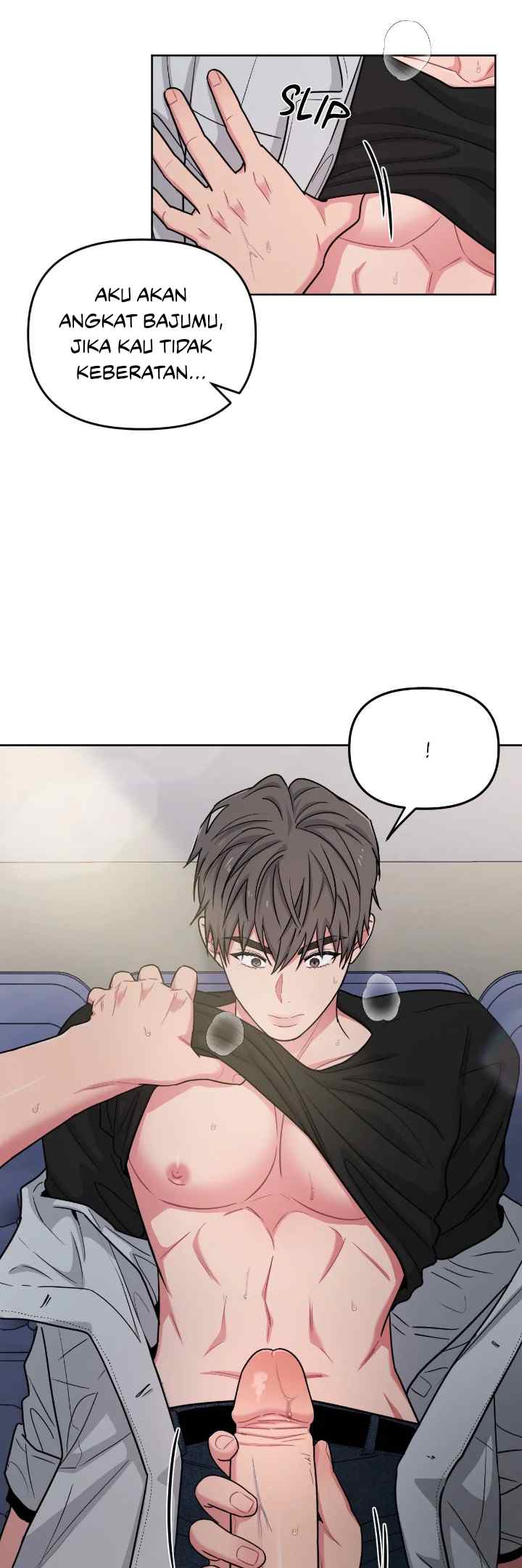 Arts Mans chapter 24 halaman 11