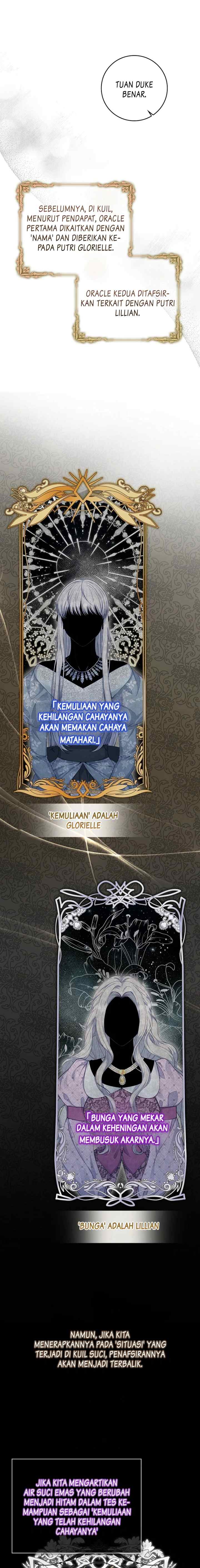 Fakes Don't Want To Be Real chapter 91 halaman 7