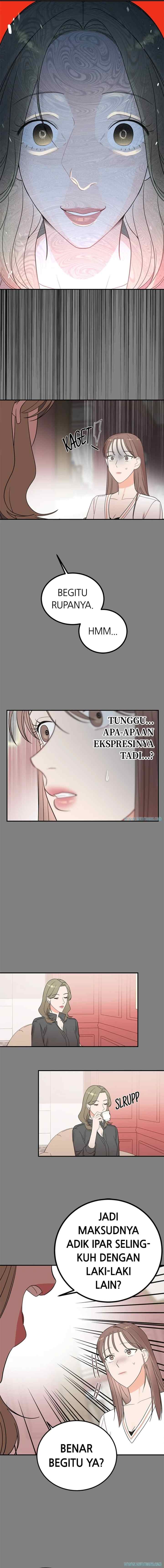 Como Domar um Marido Perigoso chapter 58 halaman 11