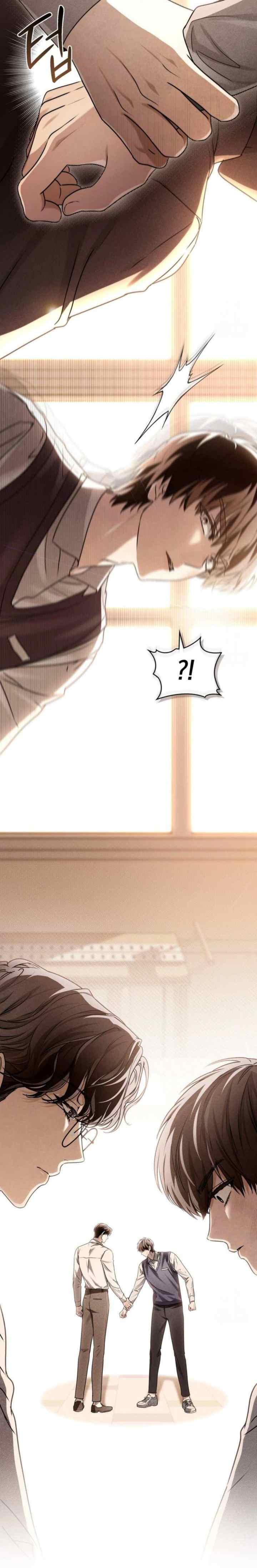 Honbul chapter 10 halaman 5