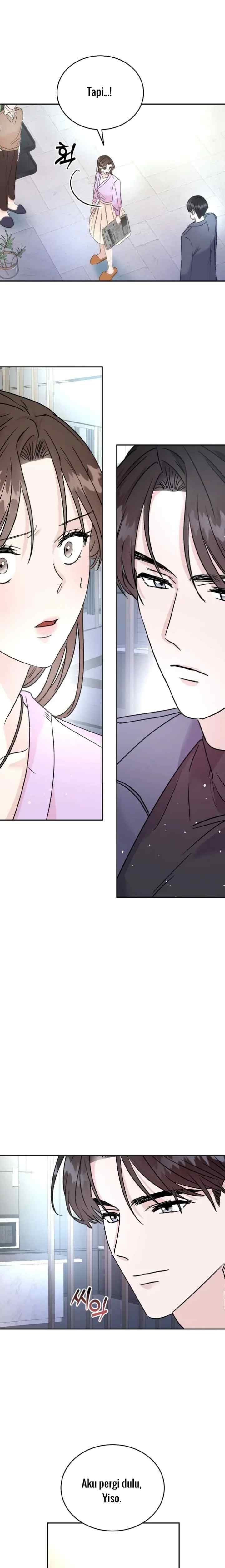 Remarried Couple chapter 5 halaman 15