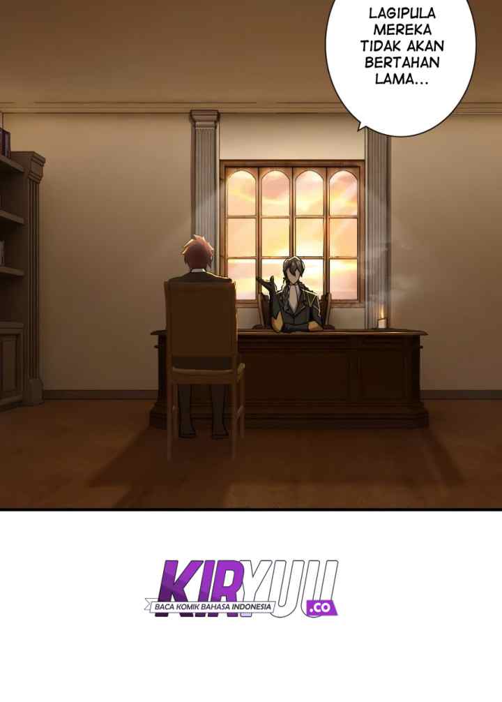 Release That Witch chapter 125 halaman 18