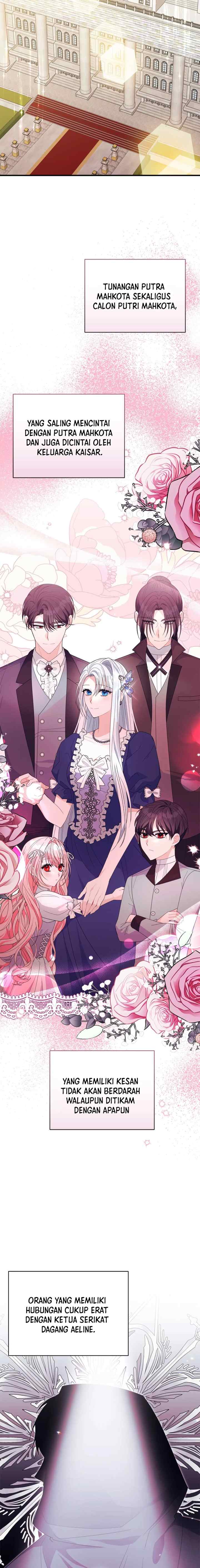 No, I Only Seduced the Princess? chapter 29 halaman 8