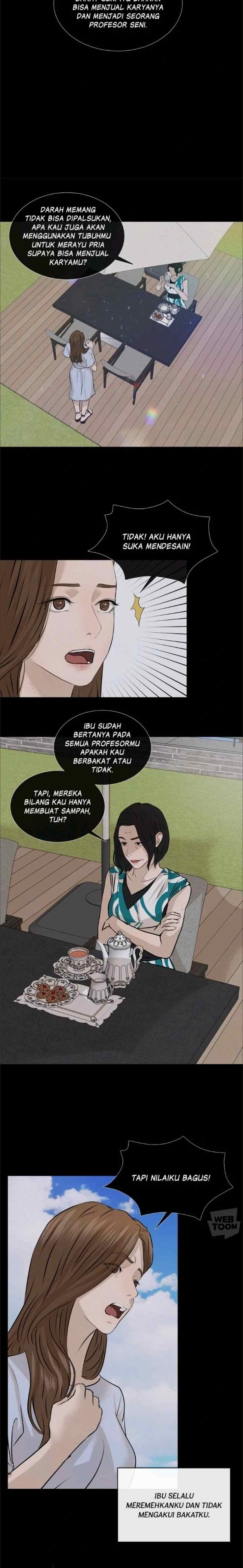 I'll Give You Everything chapter 18 halaman 11