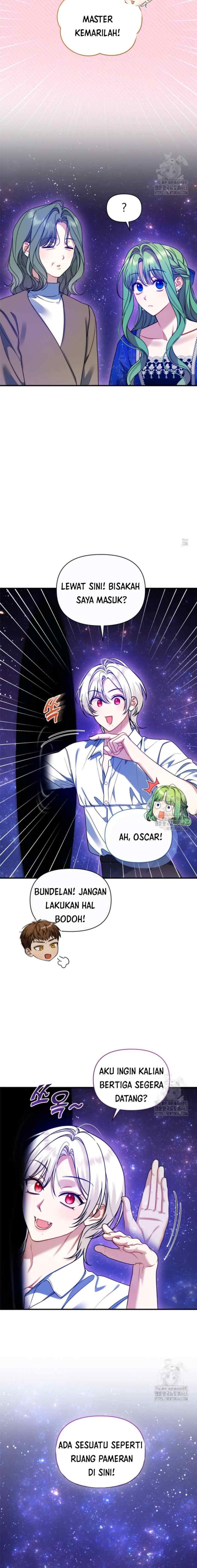 I Became the Younger Sister of a Regretful Obsessive Male Lead chapter 91 halaman 19