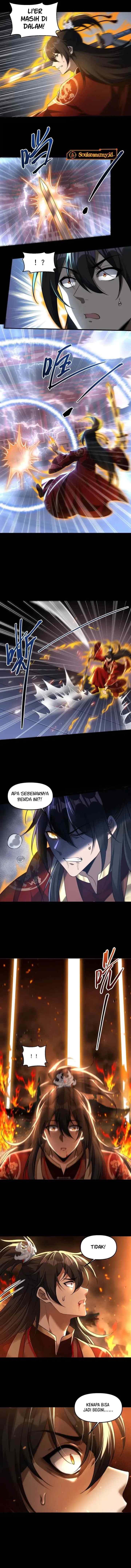 During The Live Streaming, I Proposed To A Female Ghost - And She Actually Agreed?! chapter 92 halaman 6