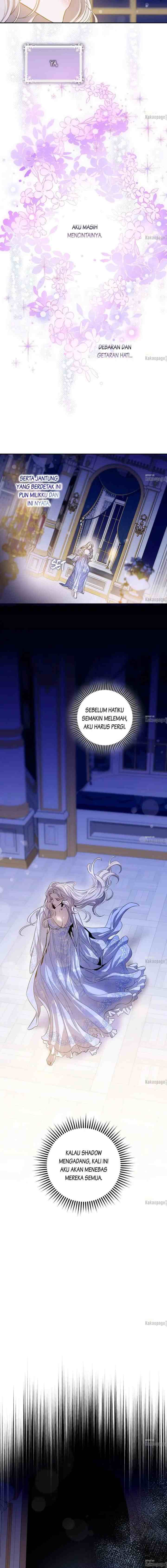 I Tamed a Tyrant and Ran Away chapter 80 halaman 6