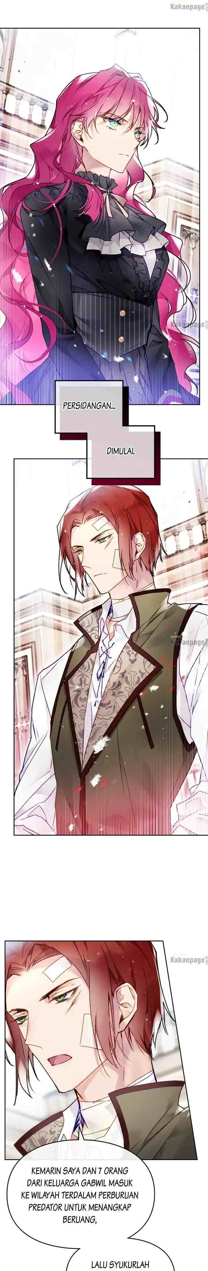 Death Is the Only Ending for the Villainess chapter 81 halaman 13