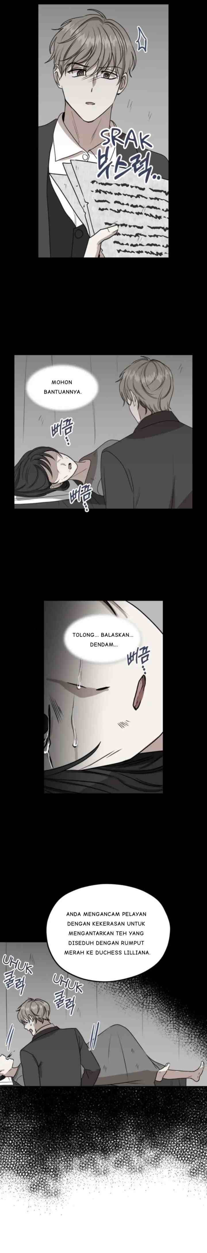 Leveling My Husband to the Max chapter 62 halaman 12