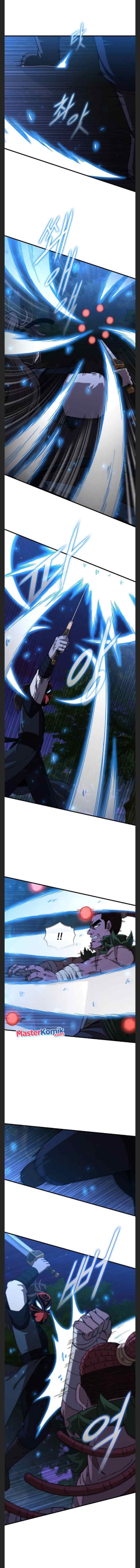 Shinsu Jeil Sword chapter 97 halaman 13