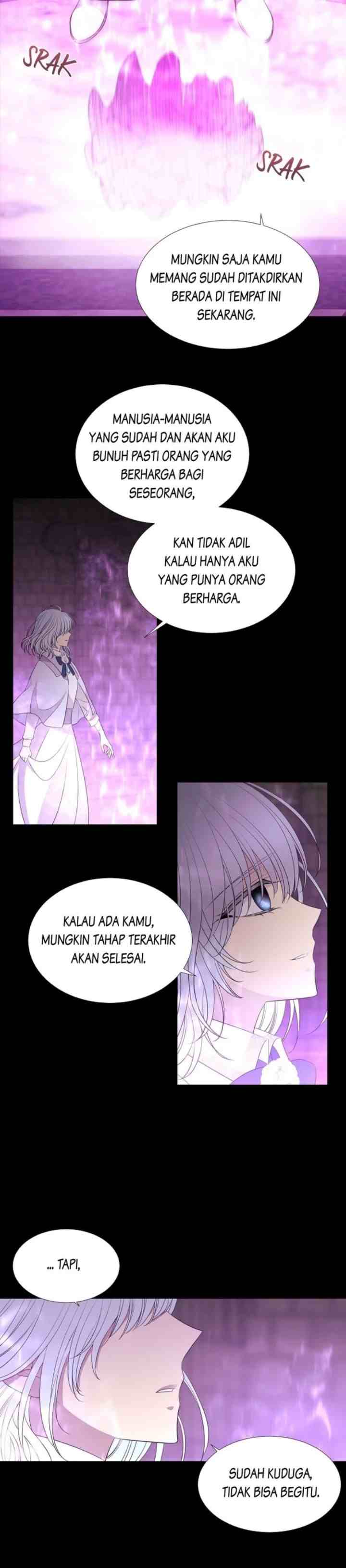 Charlotte Has Five Disciples chapter 79 halaman 12