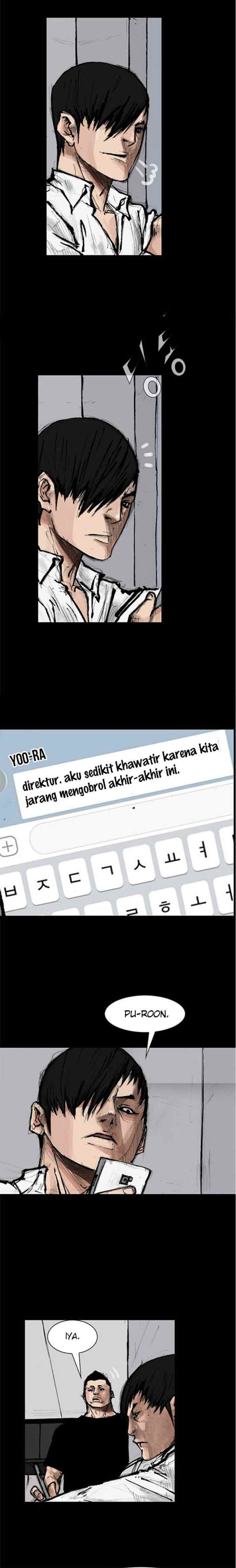 Dokgo 2 chapter 79 halaman 6