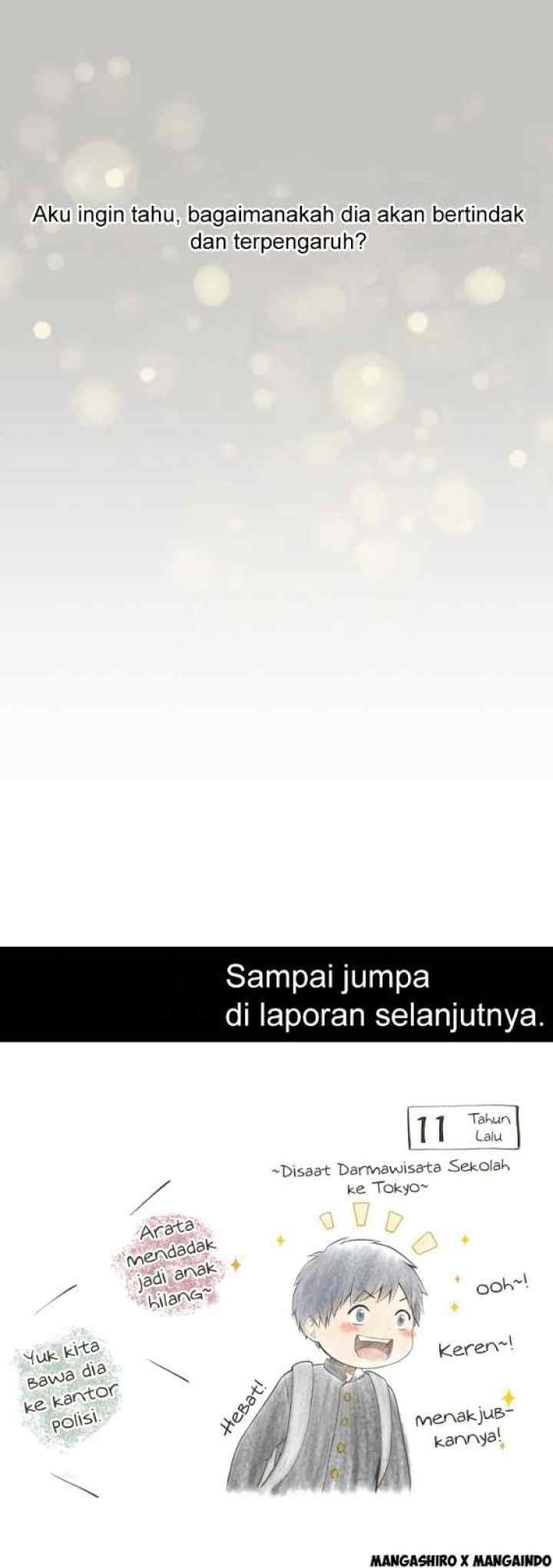 ReLIFE chapter 160 halaman 13