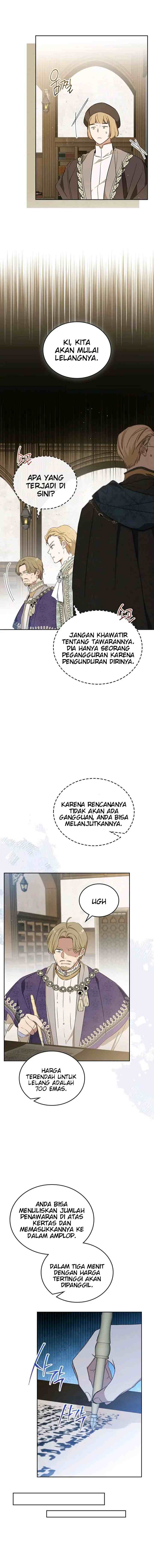 I'll Become the Head of the Family chapter 83 halaman 12