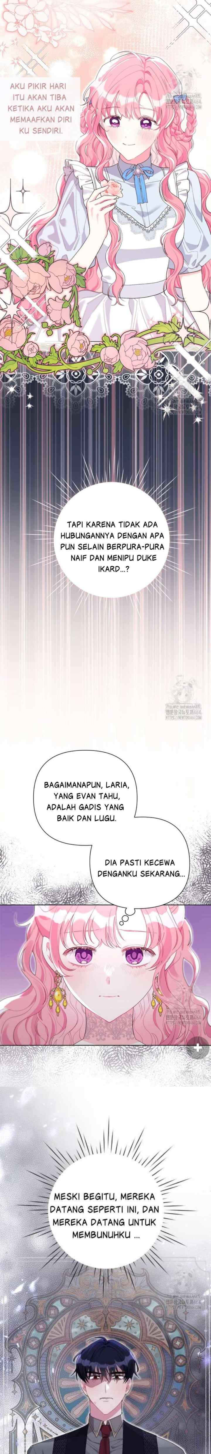 The Villain Daughter In-Law Has A Limited Time chapter 99 halaman 10