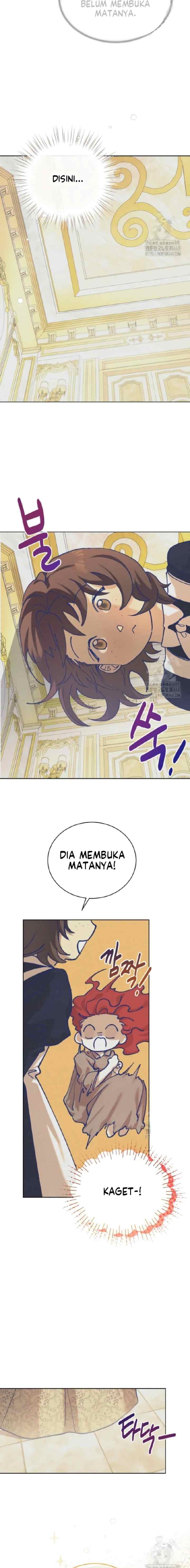 Elegant Aubrey chapter 4 halaman 12