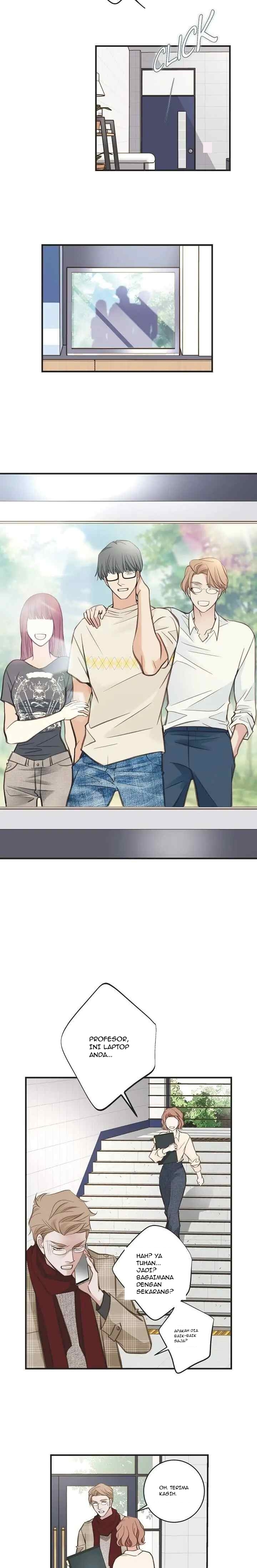 Survival Marriage chapter 29 halaman 19