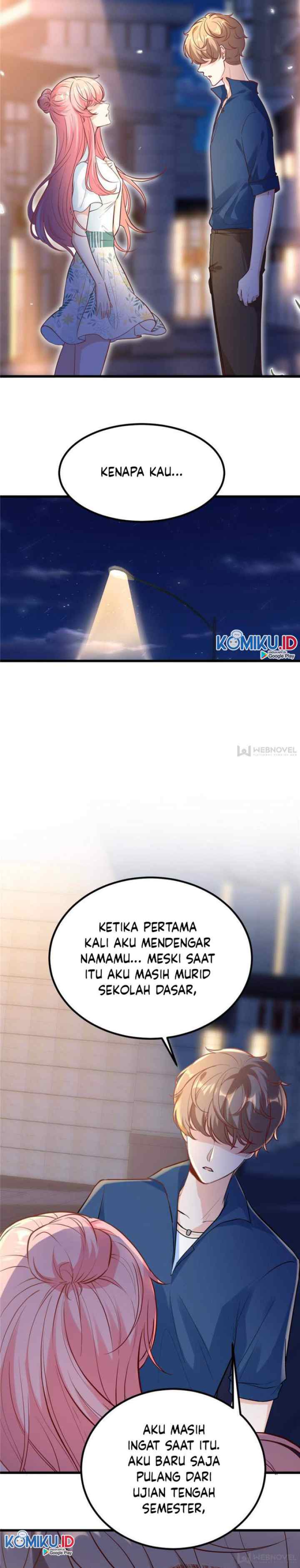 My Beautiful Time With You chapter 196 halaman 7