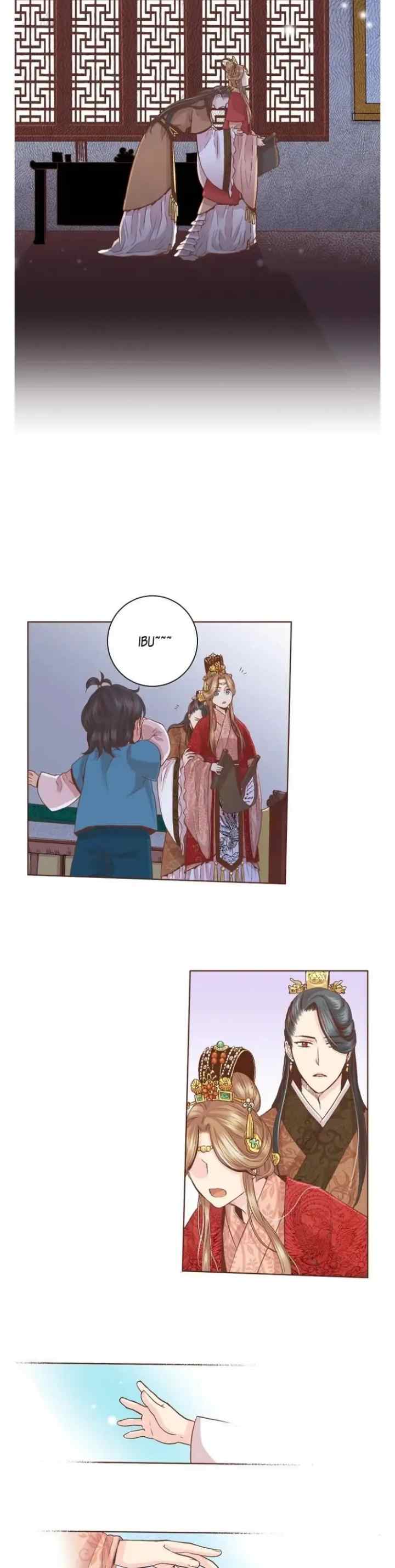 Snow Blossom chapter 64 halaman 7