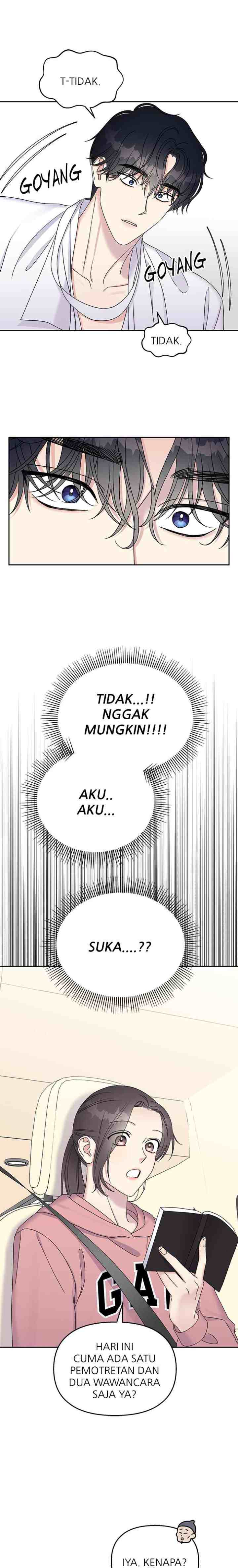 Do As I Say! chapter 28 halaman 12