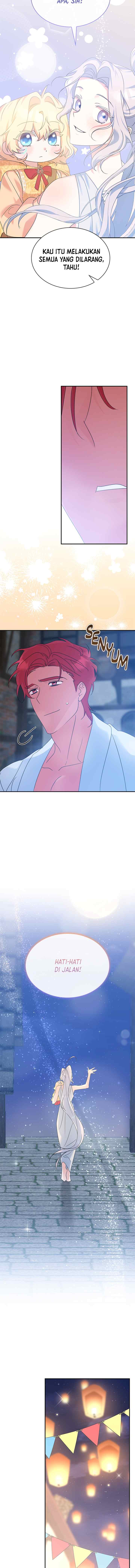 Living in the Princess Flower Garden chapter 20 halaman 12