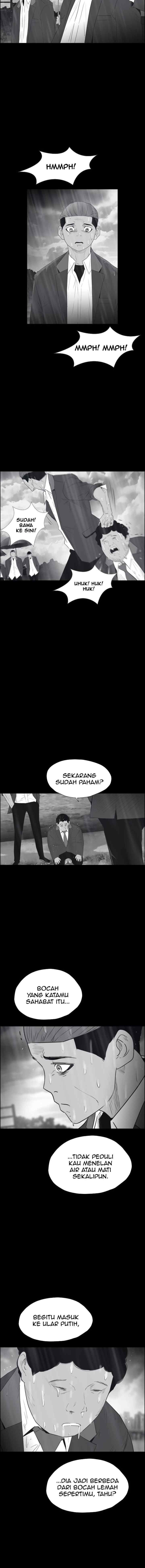 Reawaken Man chapter 116 halaman 10