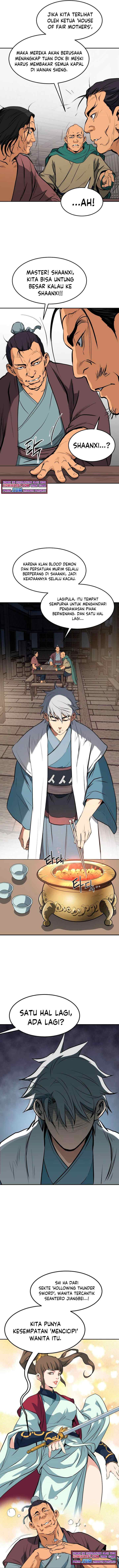 Grand General chapter 3 halaman 12